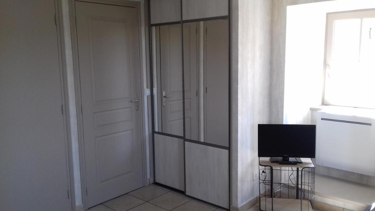 Apartamento Le Petit St Jacques Le Puy-en-Velay Exterior foto