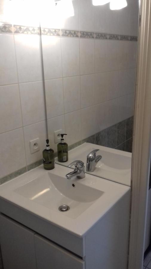 Apartamento Le Petit St Jacques Le Puy-en-Velay Exterior foto